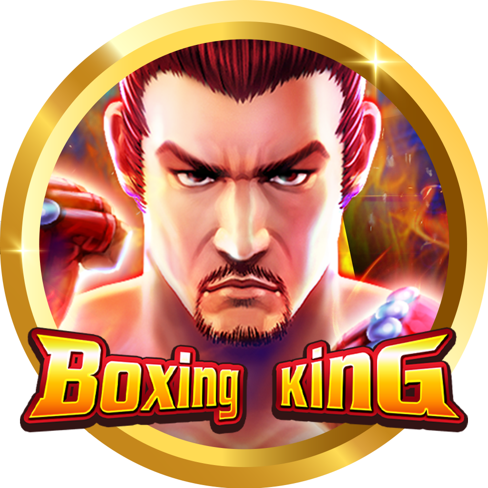 Boxing King
