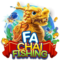 Fa chai fishing