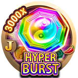 Hyper-Burst