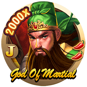 God-of-Martial-img