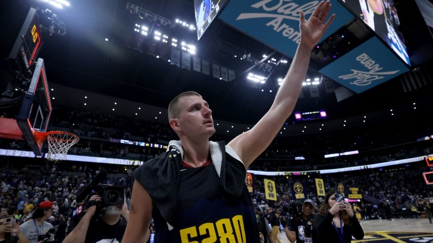 Jokic Shatters Records in NBA History: Timberwolves Coach Concedes Defeat