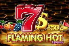 Flaming Hot Extreme Slot Review